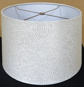 custom lamp shades custom